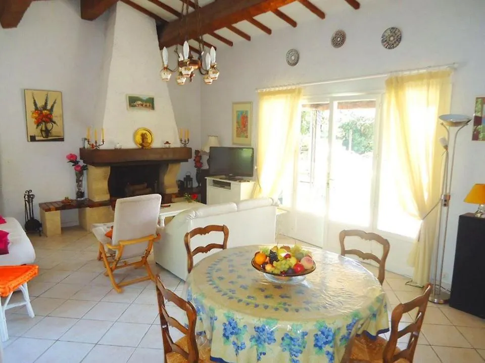 Grande Villa Provencale Pour 10 Personnes Avec Piscine Cavalaire-sur-Mer