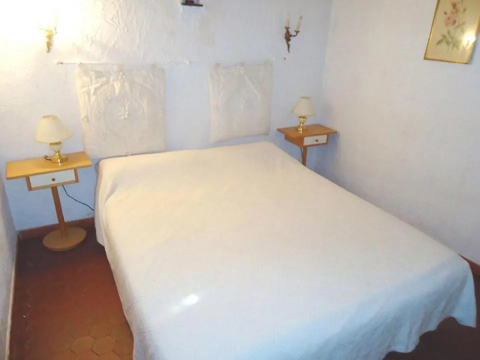 Grande Villa Provencale Pour 10 Personnes Avec Piscine Cavalaire-sur-Mer